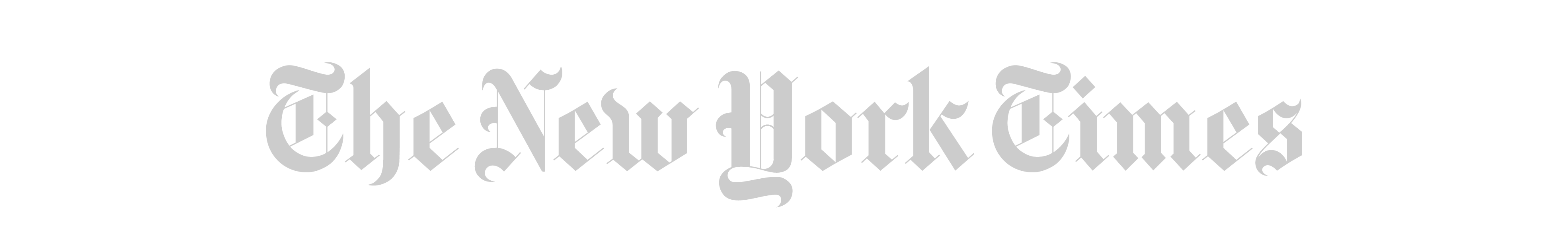 The New York Times
