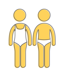 Swimsuits