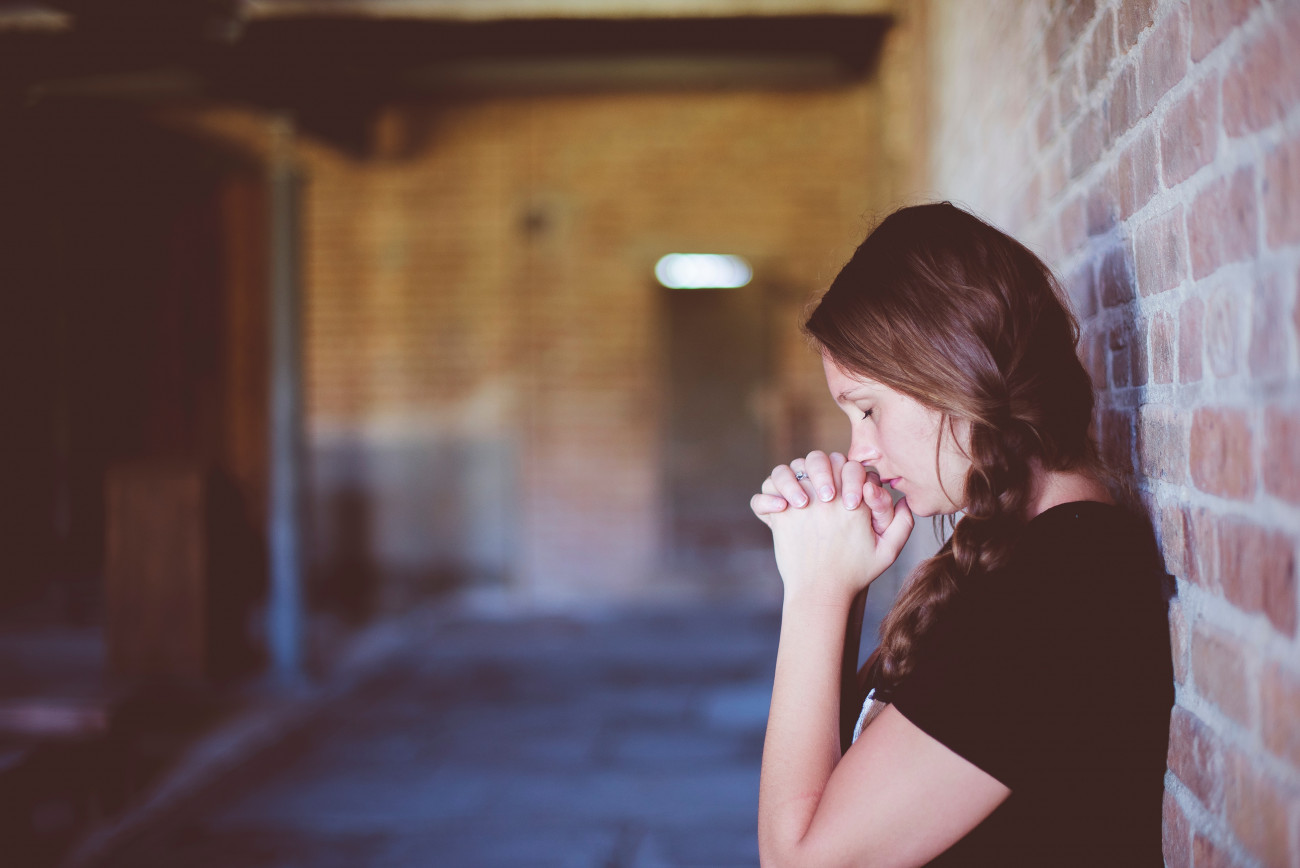 Ask Dr Justin — Has my Daughter got Anxiety?