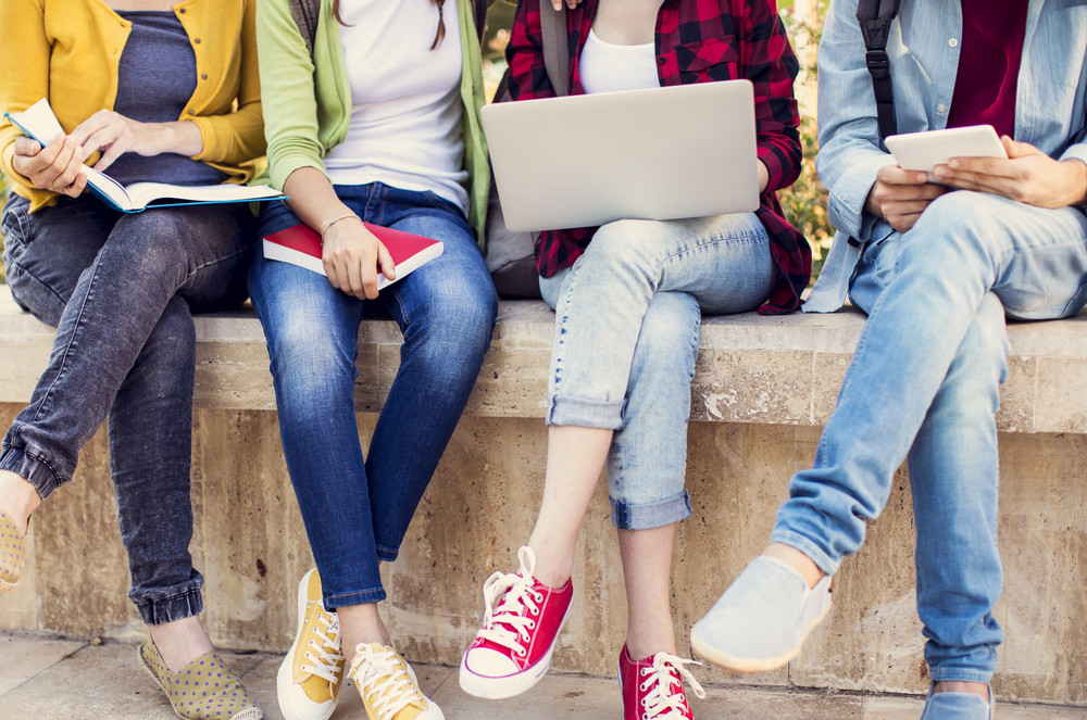 Body & Cyber Safety: How to Pre-arm and Protect Your Children