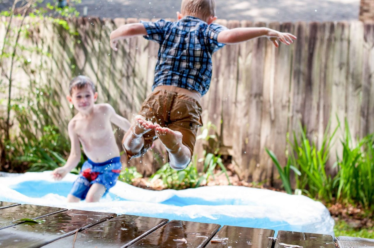 Forget ‘overscheduling’ versus ‘boredom’ – Self-direction is the key to a great summer.