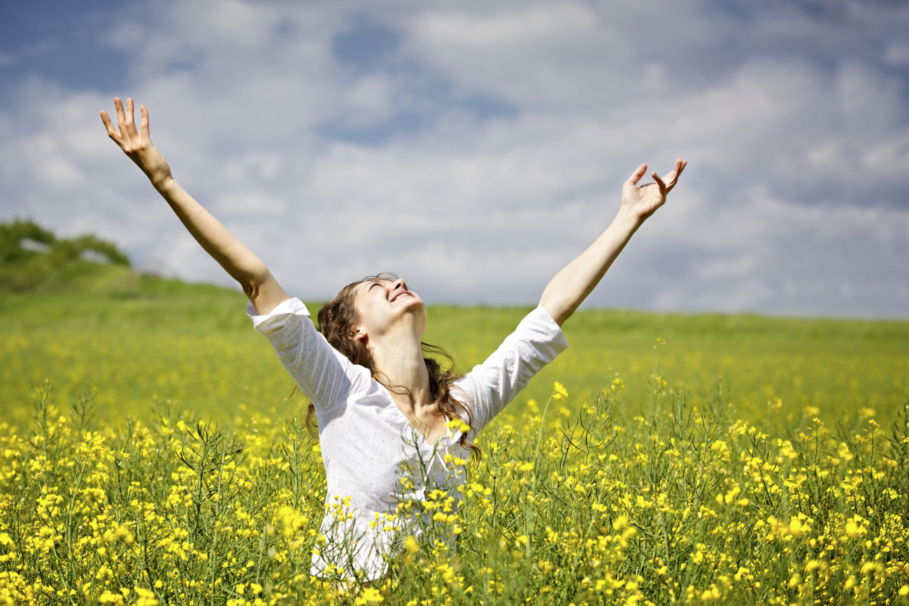 Six Science-Backed Benefits of Gratitude