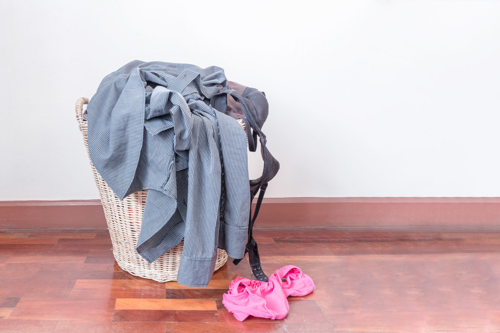 Stop stuffing stuff in: Why relationships don't work on efficiency