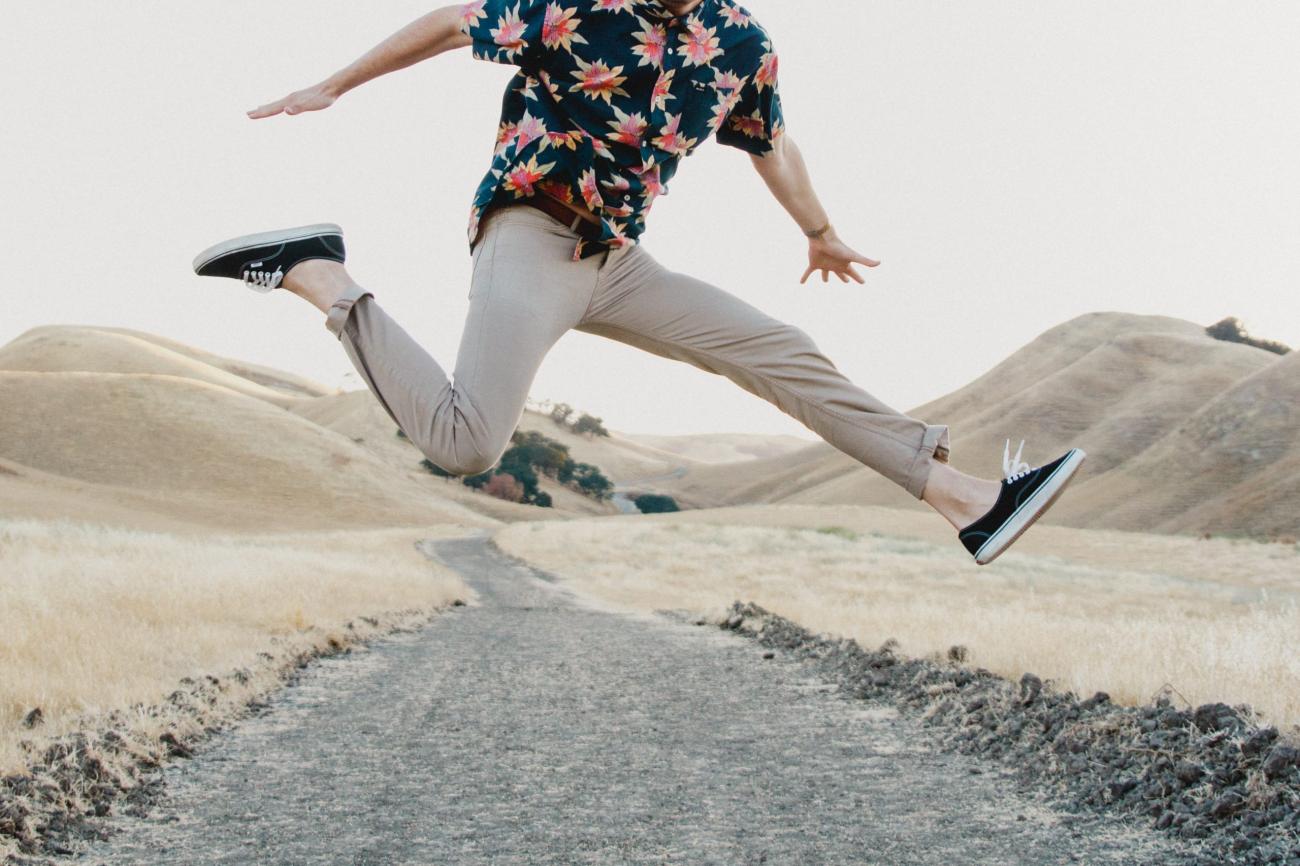 High-Performance Habits
