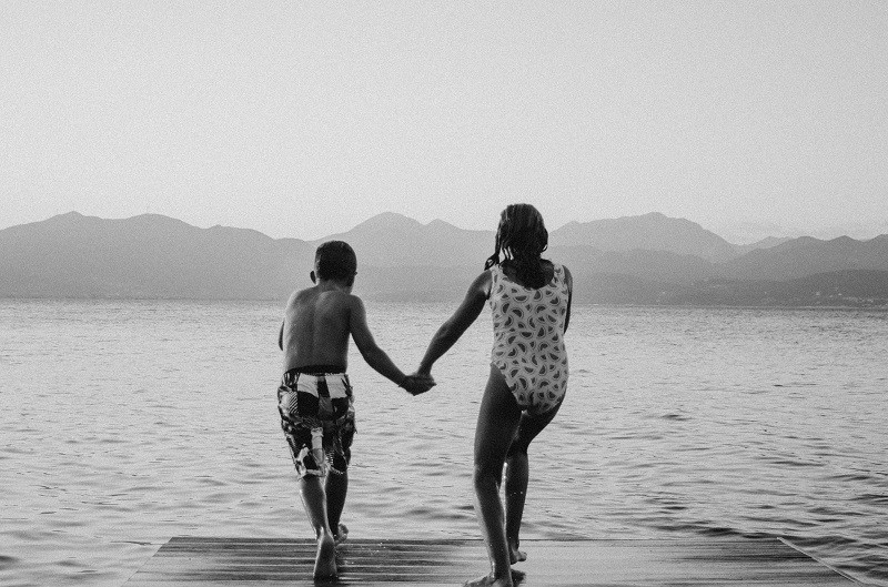 Helping Children Face Their Fears