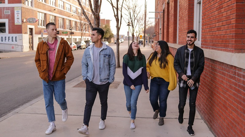 How to Get Your Teen to Take COVID-19 Seriously