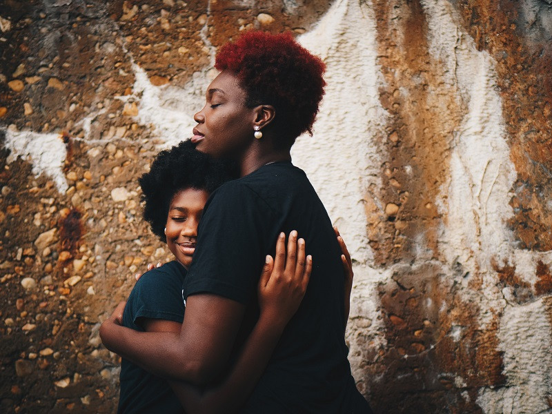 What to do When You’ve Made a Mistake With Your Child