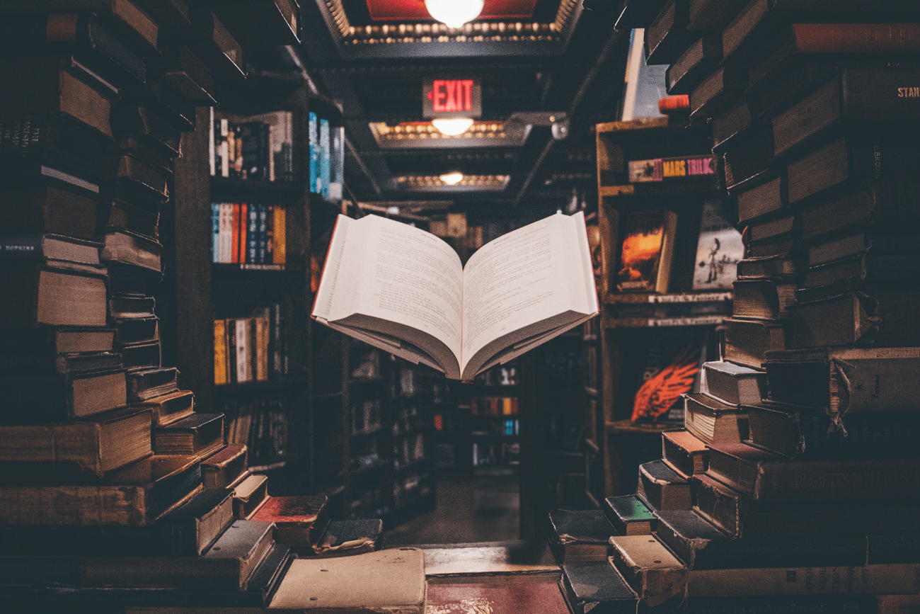 My Favourite Books from 2019