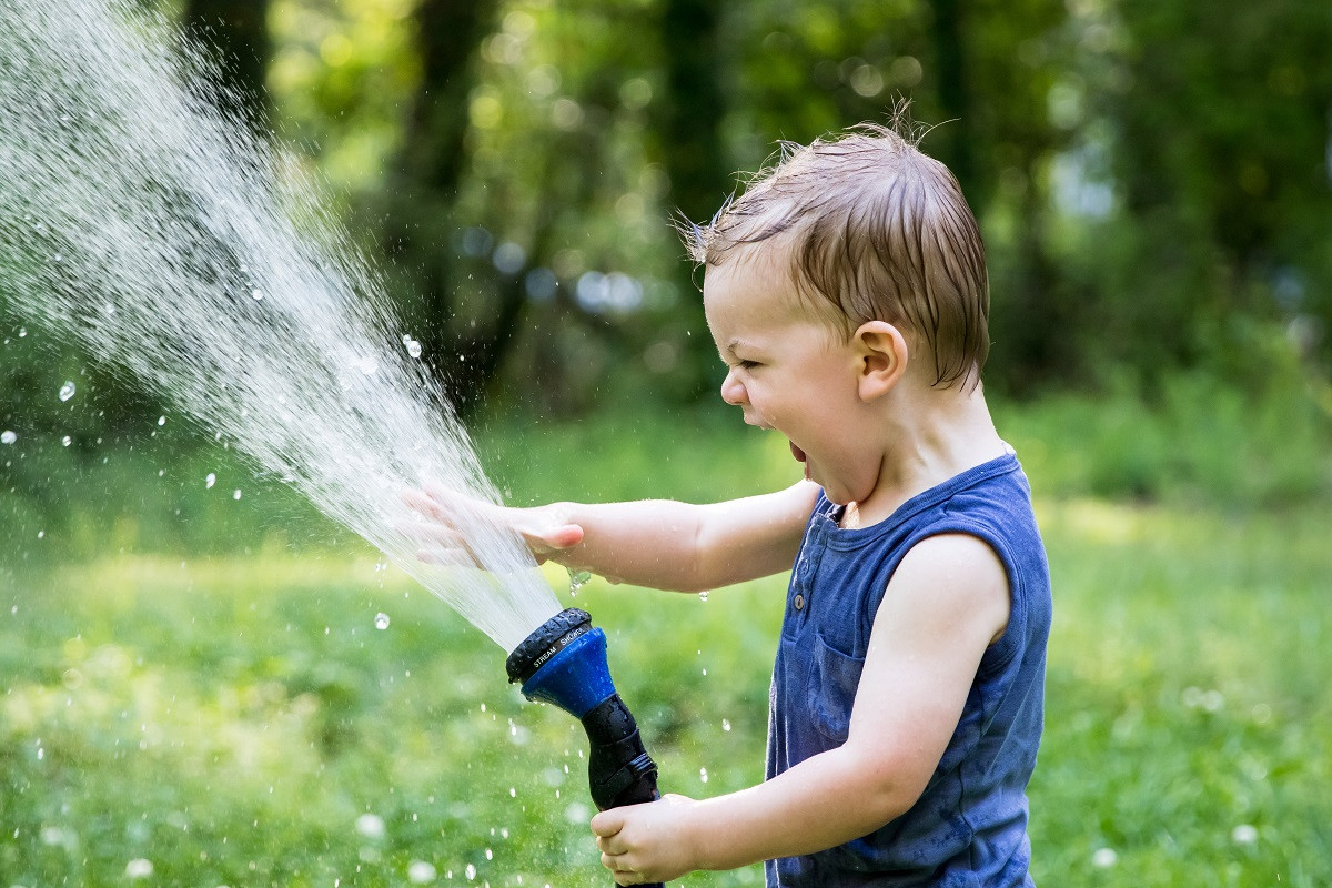 Are your kids ‘fun’? It matters.