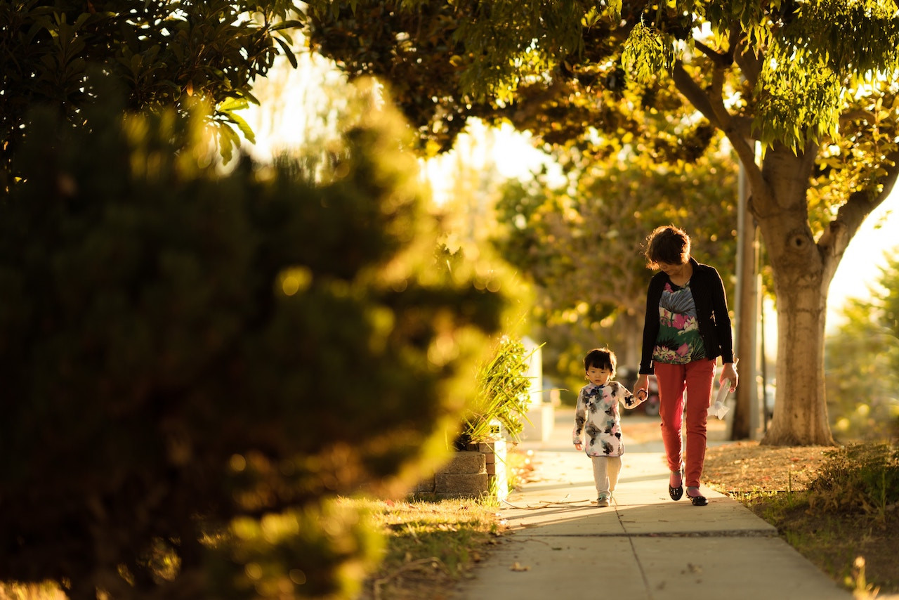 Can Easy Parenting Be Good Parenting?