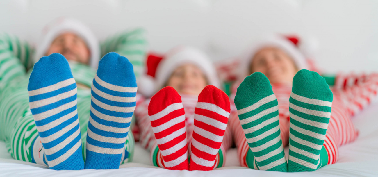 Take back Christmas