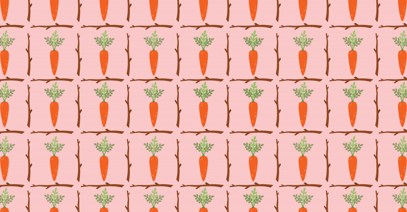 carrots
